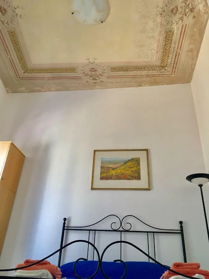 Le Casette Di Laura Palermo