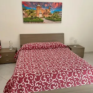 Casa Sicilia Apartamento