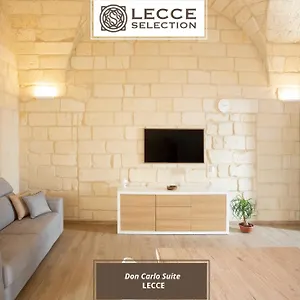 Holiday home Don Carlo Relais - Selection Italy