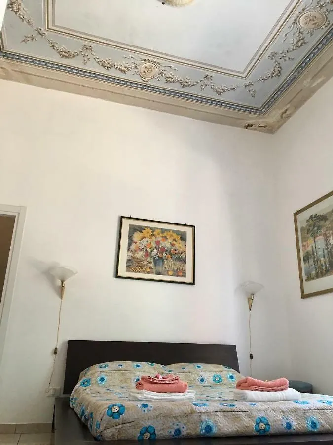 Le Casette Di Laura Palermo Italia