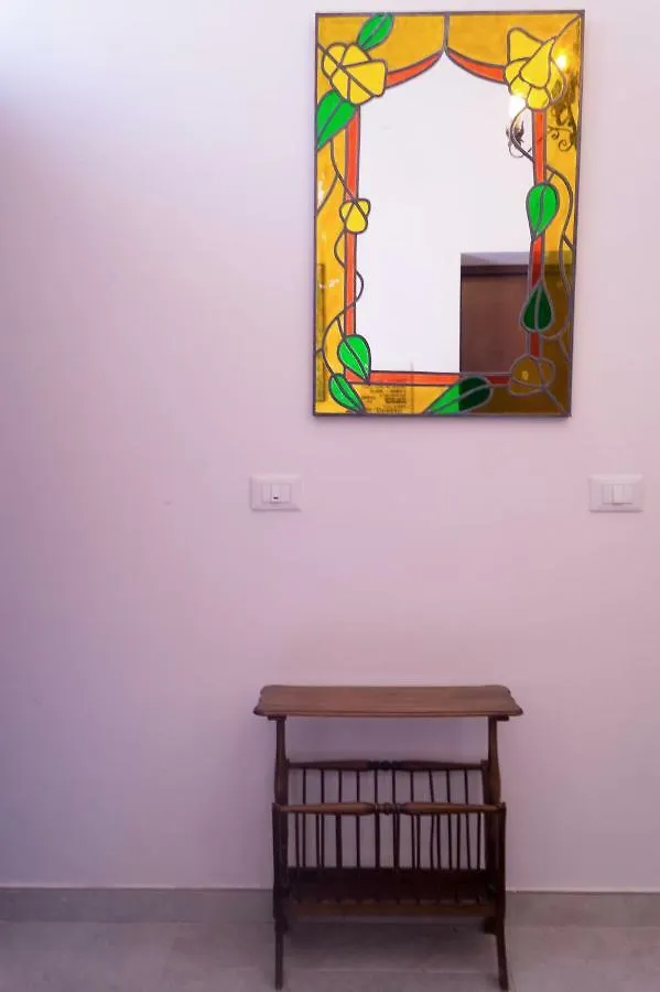 Le Casette Di Laura Palermo 0*,