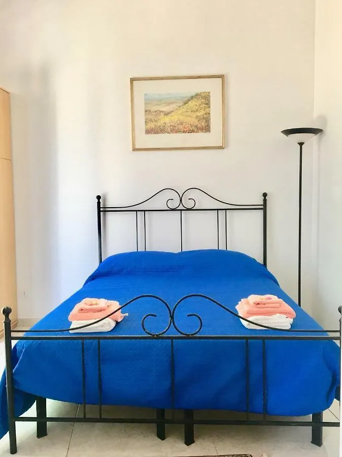 Holiday home Le Casette Di Laura Palermo Italy