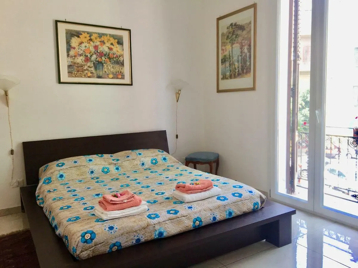 Le Casette Di Laura Palermo Holiday home