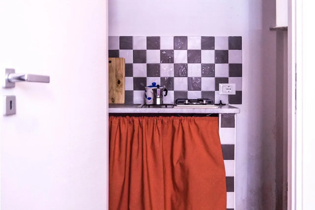 Le Casette Di Laura Palermo