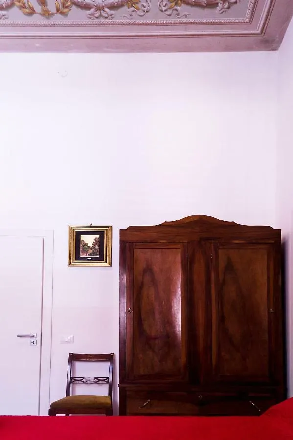 Le Casette di Laura Palerme Hébergement de vacances